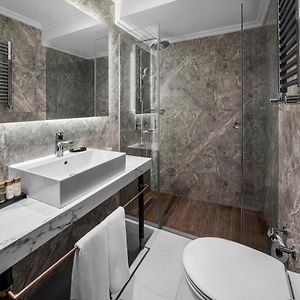 Standaard Kamer met Twee Aparte Bedden